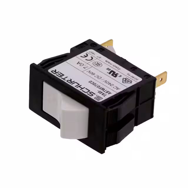 4430.0429 SCHURTER Inc. Disyuntores